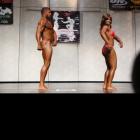Danielle G &  Andy T - NPC Iron Mountain Championships 2013 - #1